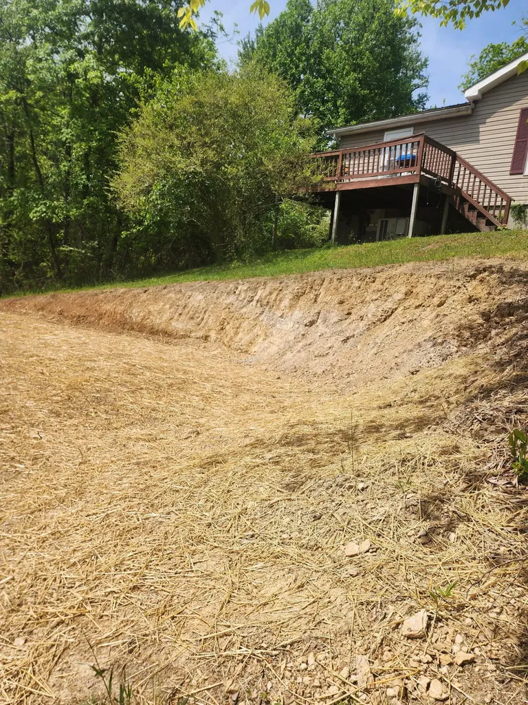 903 W 8th Street Corbin KY 40701