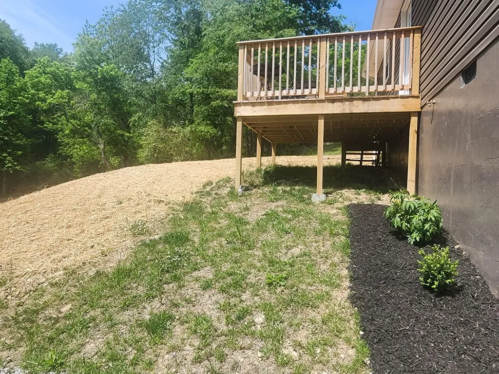 903 W 8th Street Corbin KY 40701