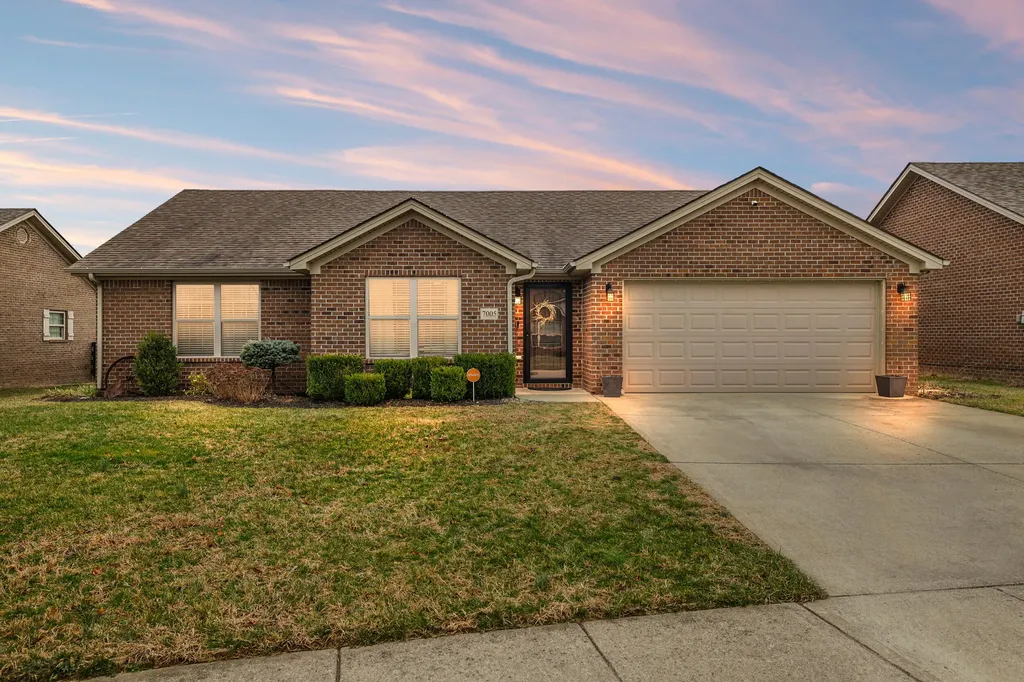7005 Golgotha Drive Richmond KY 40475