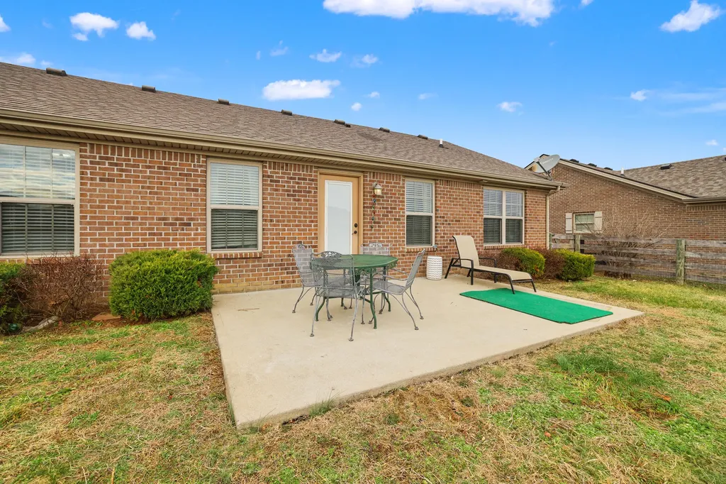 7005 Golgotha Drive Richmond KY 40475