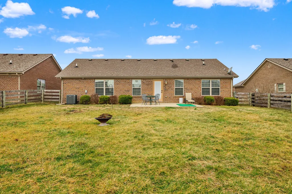 7005 Golgotha Drive Richmond KY 40475