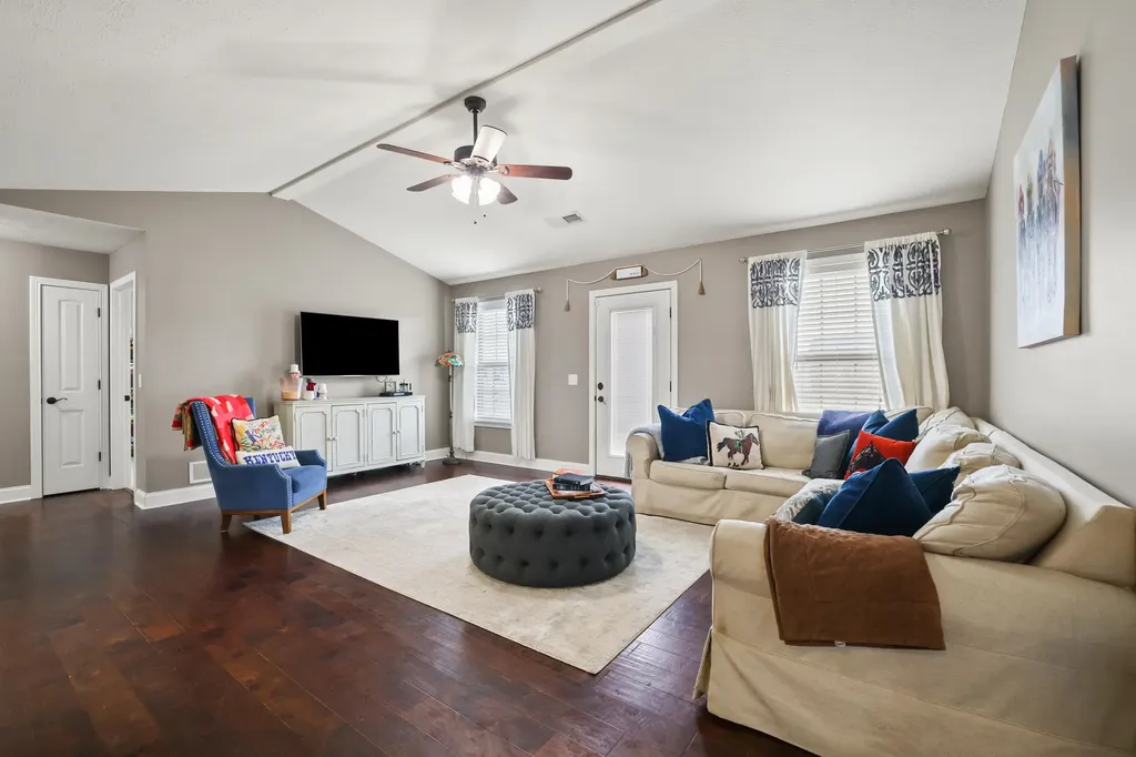 7005 Golgotha Drive Richmond KY 40475