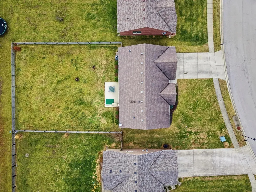 7005 Golgotha Drive Richmond KY 40475