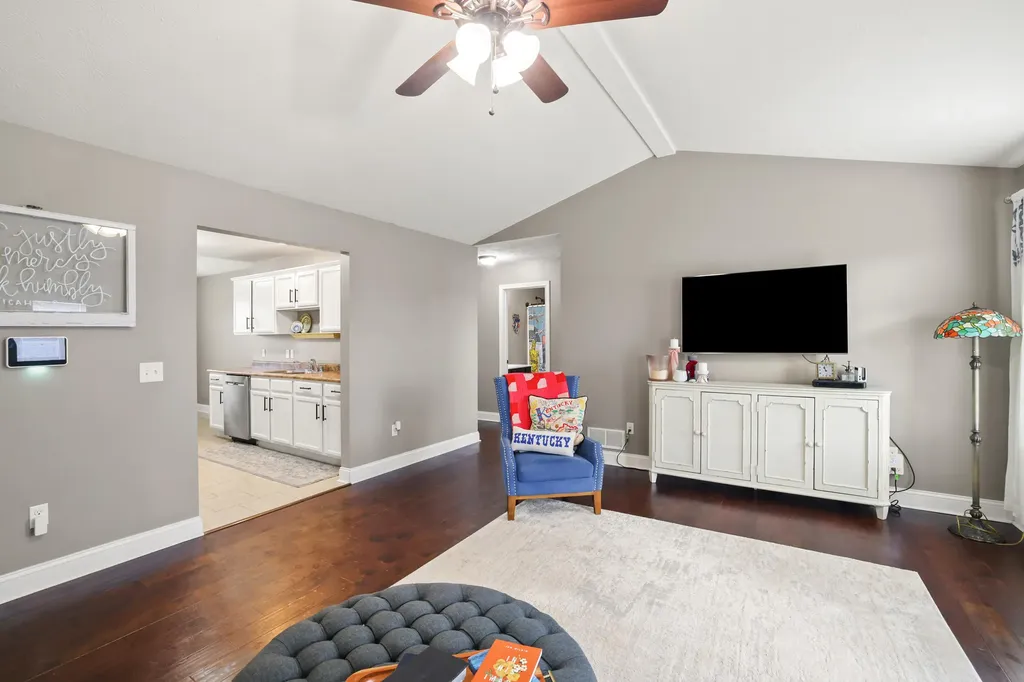 7005 Golgotha Drive Richmond KY 40475