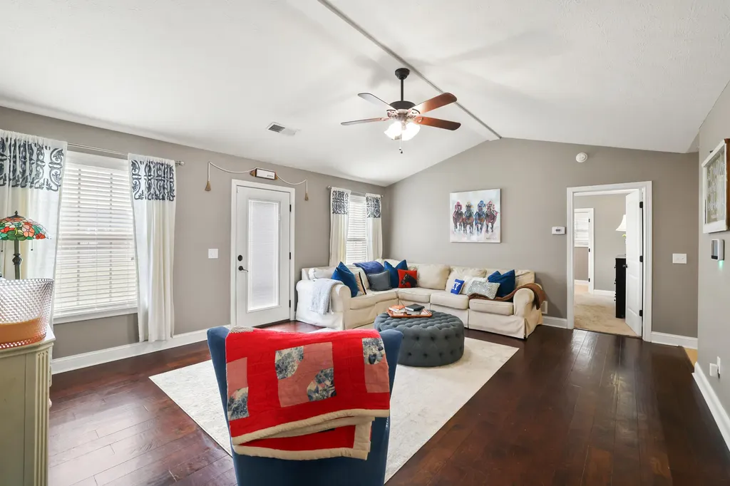 7005 Golgotha Drive Richmond KY 40475