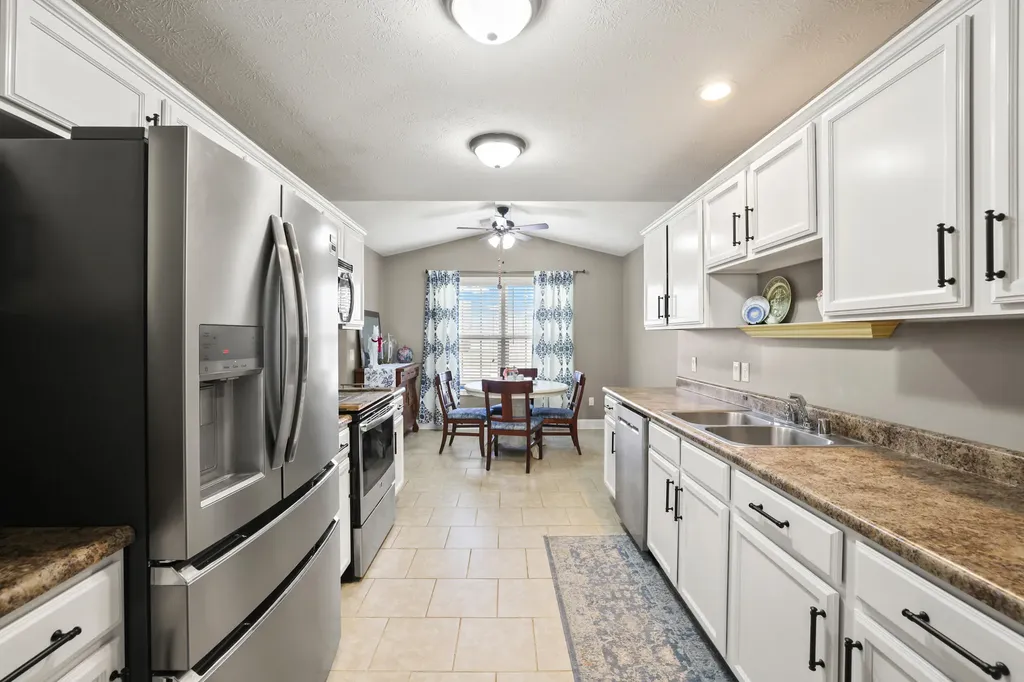 7005 Golgotha Drive Richmond KY 40475