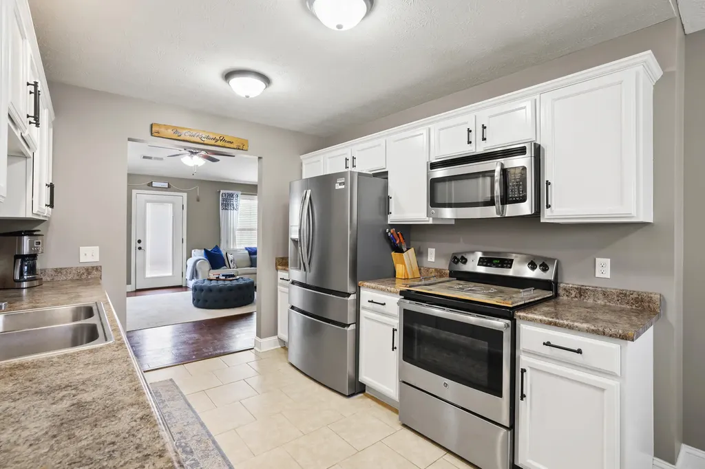 7005 Golgotha Drive Richmond KY 40475