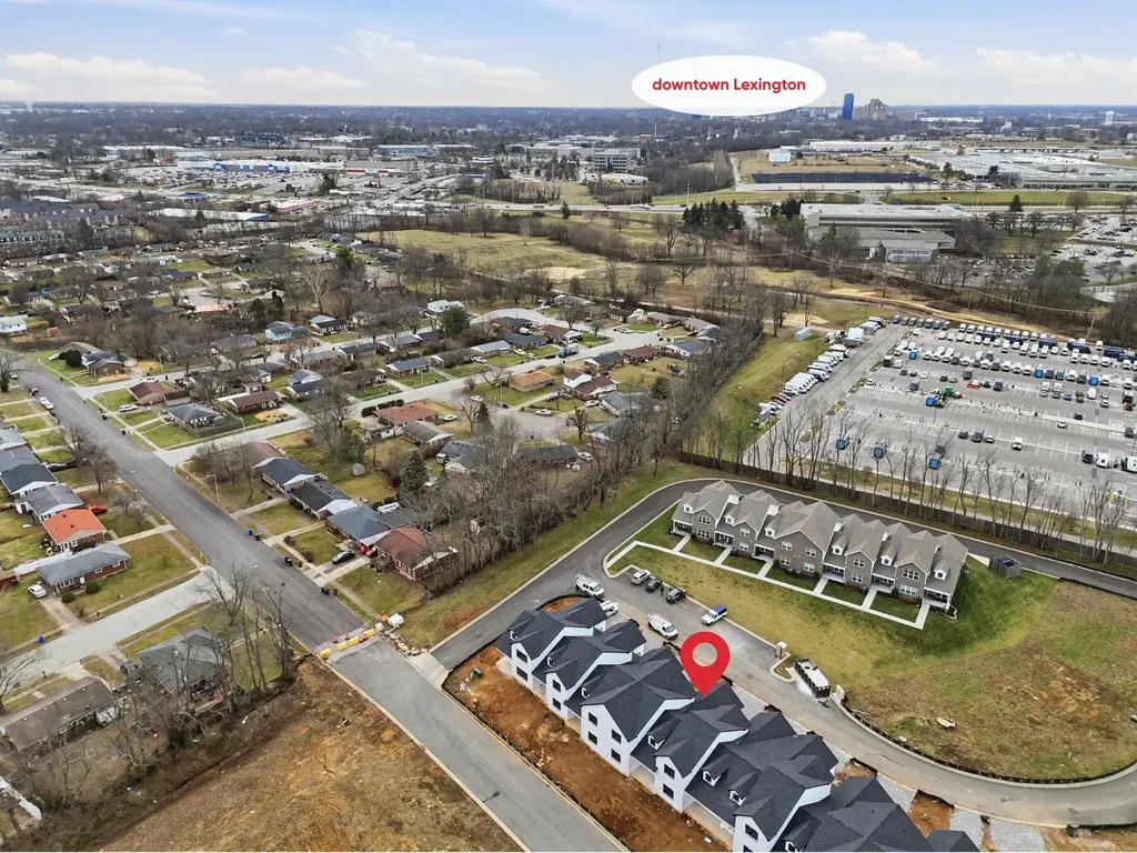 674 Hollow Creek Road Lexington KY 40511