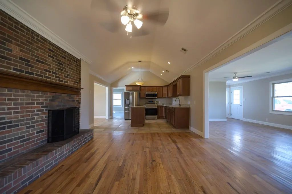 4635 Camargo Road Camargo KY 40353
