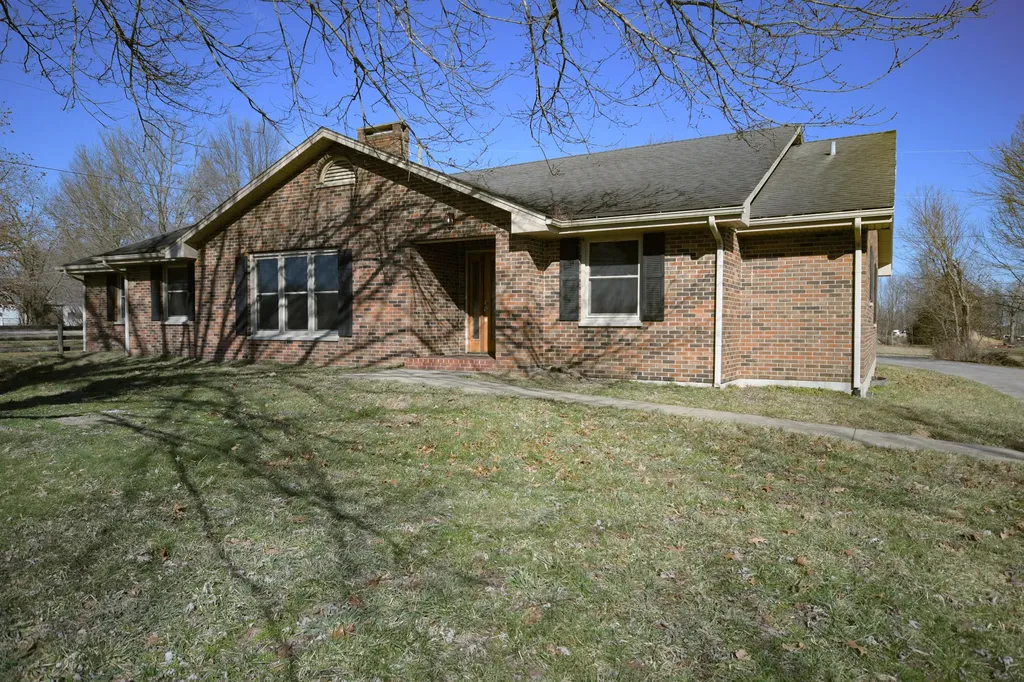 4635 Camargo Road Camargo KY 40353
