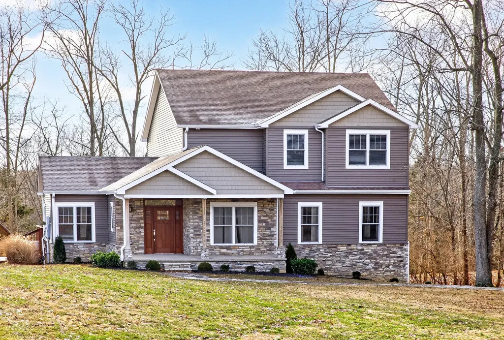 315 Lakeland Drive Harrodsburg KY 40330