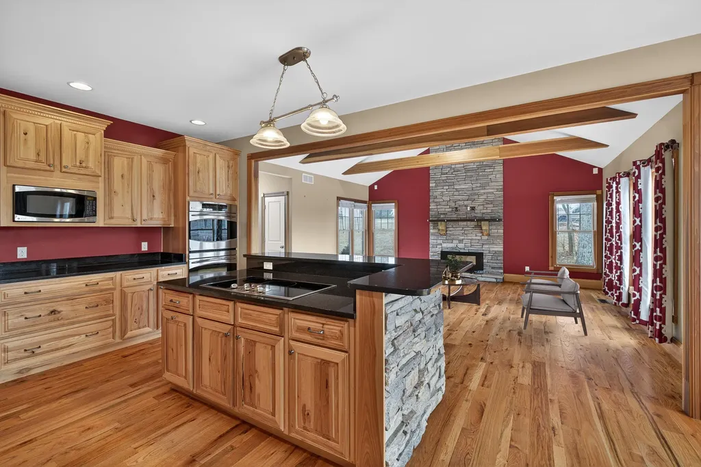 315 Lakeland Drive Harrodsburg KY 40330