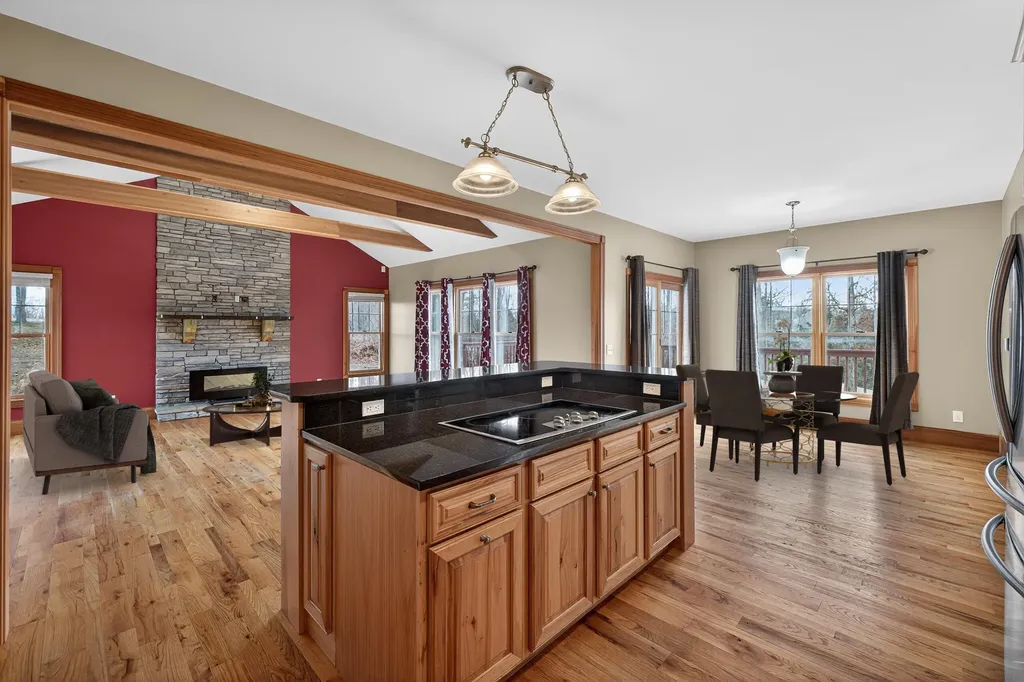 315 Lakeland Drive Harrodsburg KY 40330