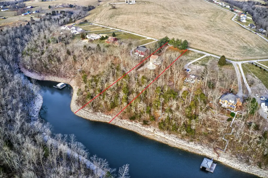 315 Lakeland Drive Harrodsburg KY 40330