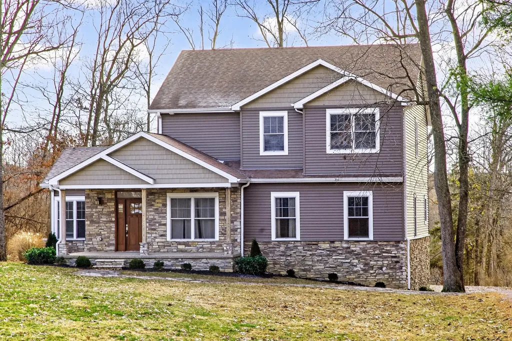 315 Lakeland Drive Harrodsburg KY 40330