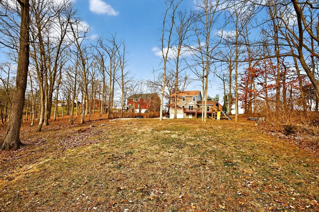 315 Lakeland Drive Harrodsburg KY 40330