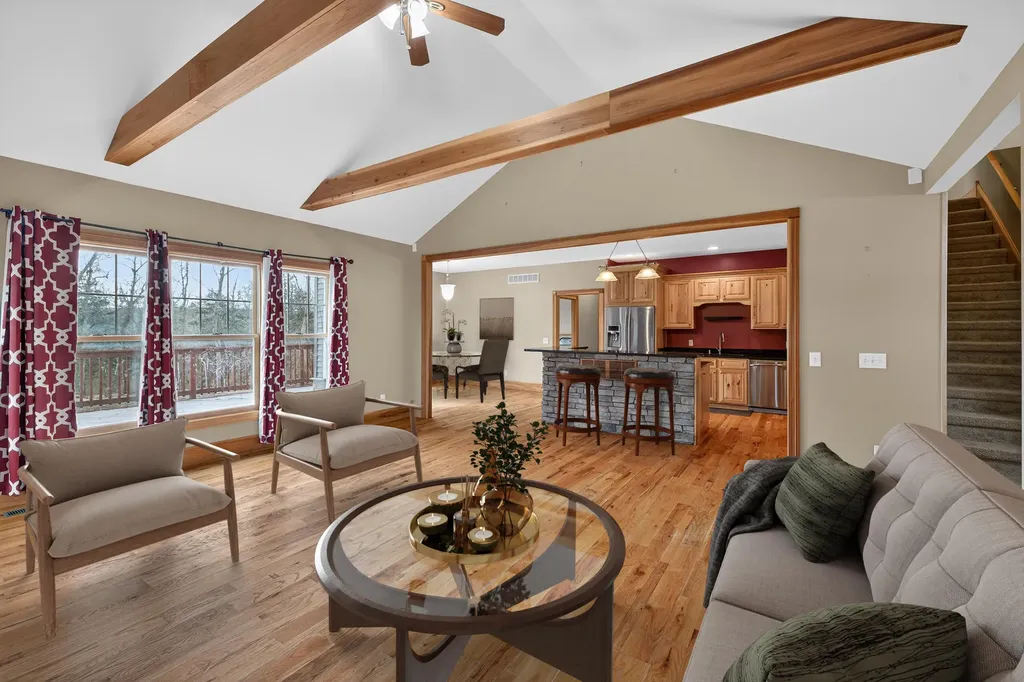 315 Lakeland Drive Harrodsburg KY 40330