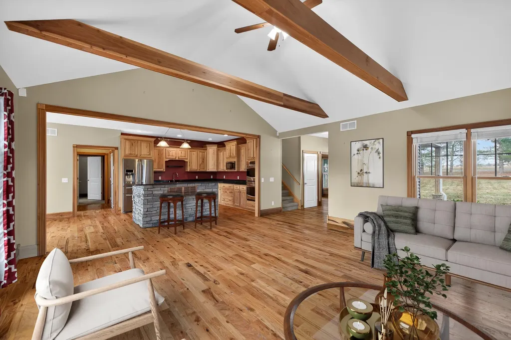 315 Lakeland Drive Harrodsburg KY 40330