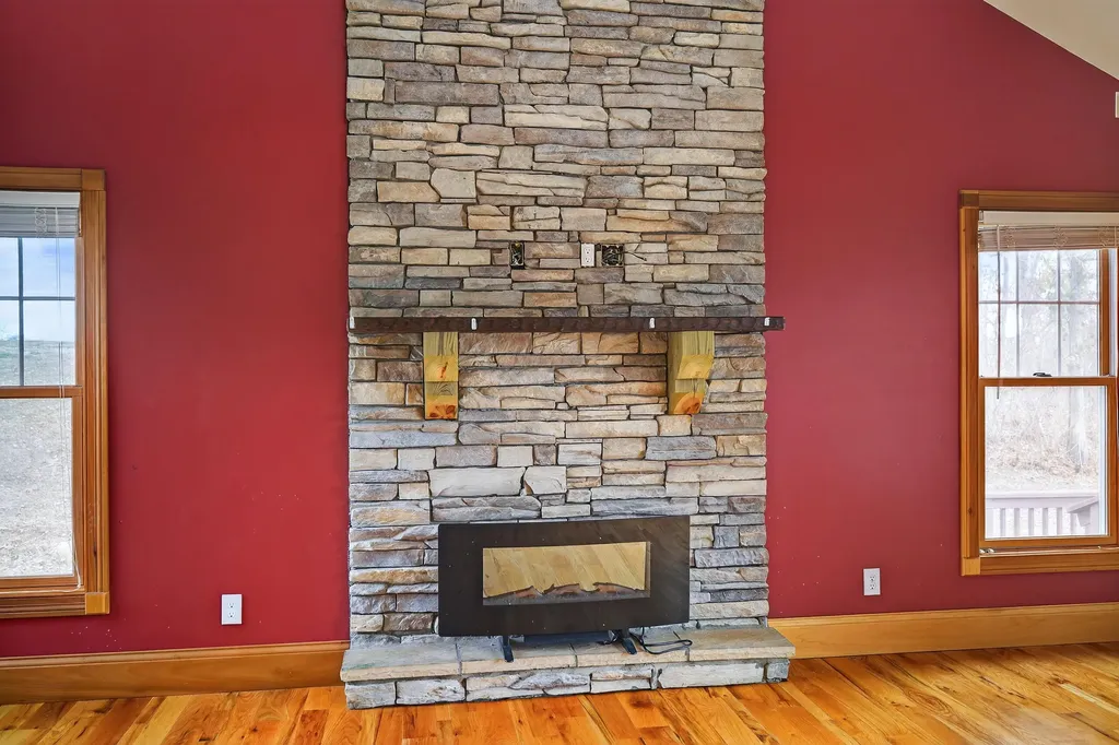 315 Lakeland Drive Harrodsburg KY 40330