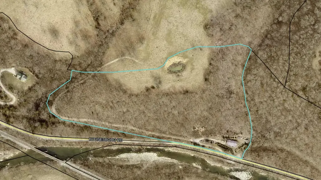 3335 Boonesboro Road Richmond KY 40475