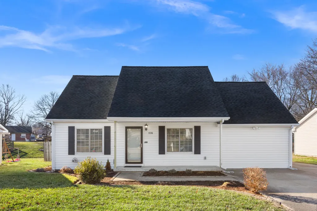 1336 Dorchester Drive Georgetown KY 40324