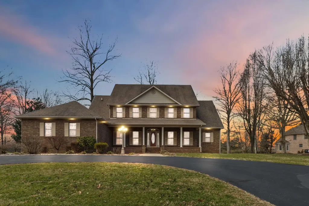 371 Lakeview Drive Jamestown KY 42629