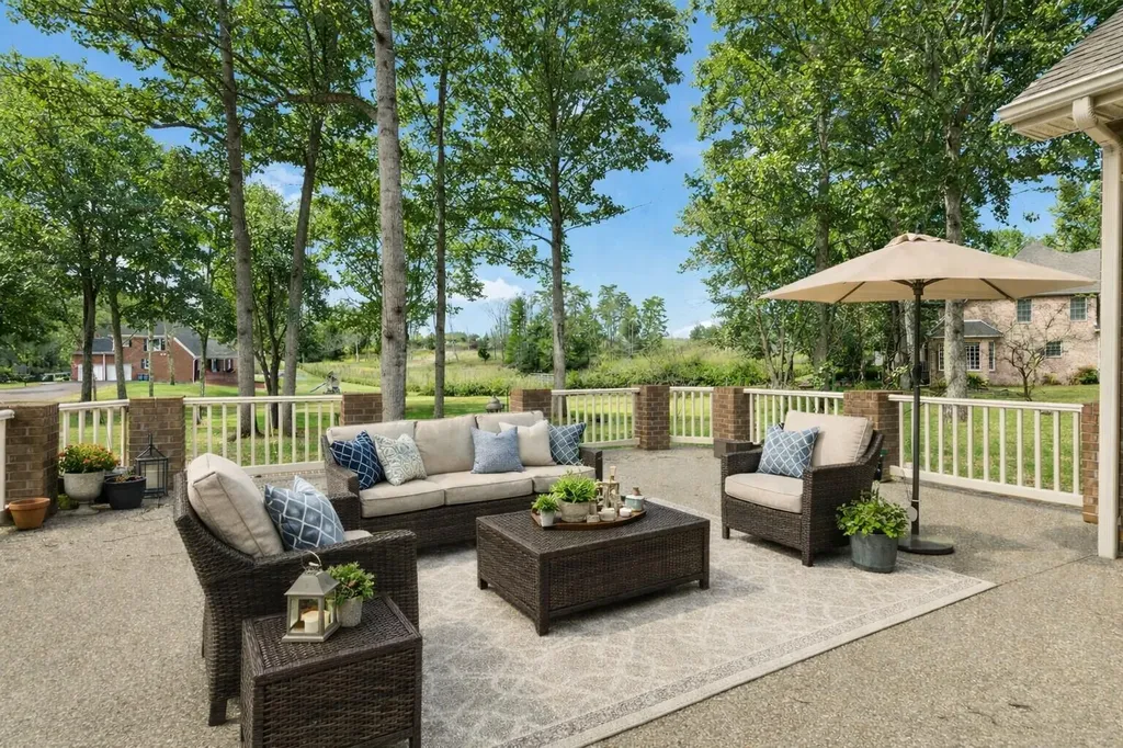 371 Lakeview Drive Jamestown KY 42629
