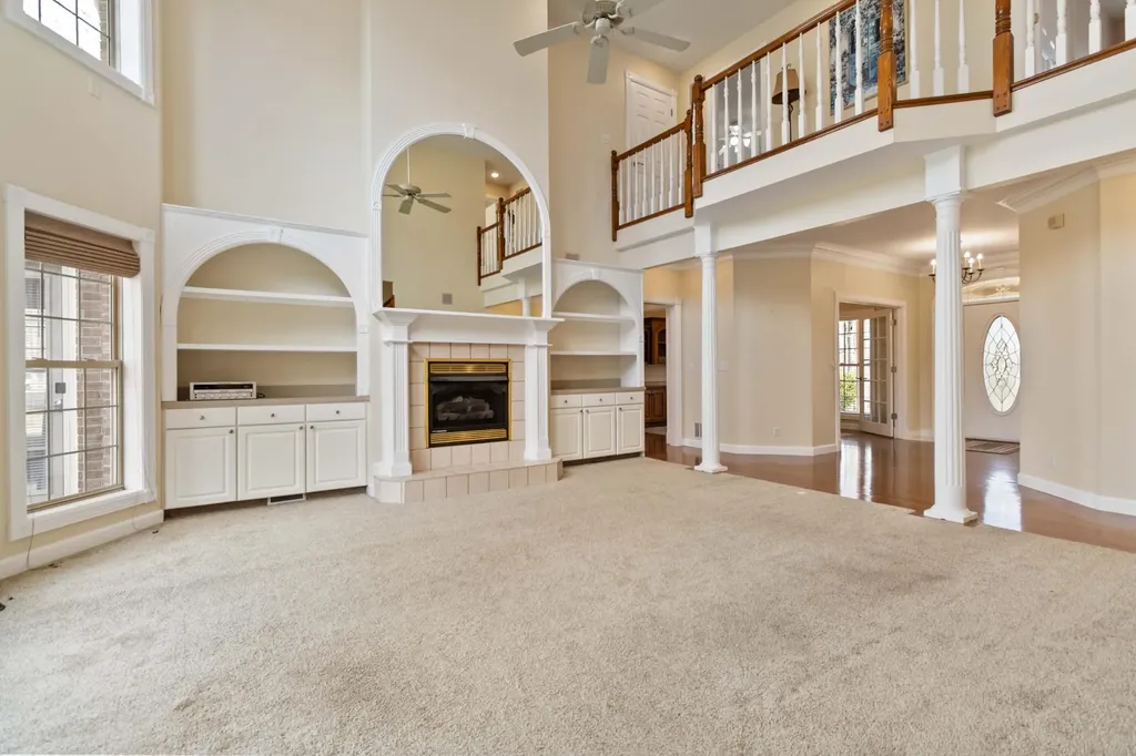 371 Lakeview Drive Jamestown KY 42629