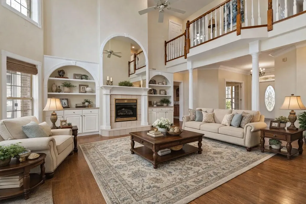 371 Lakeview Drive Jamestown KY 42629