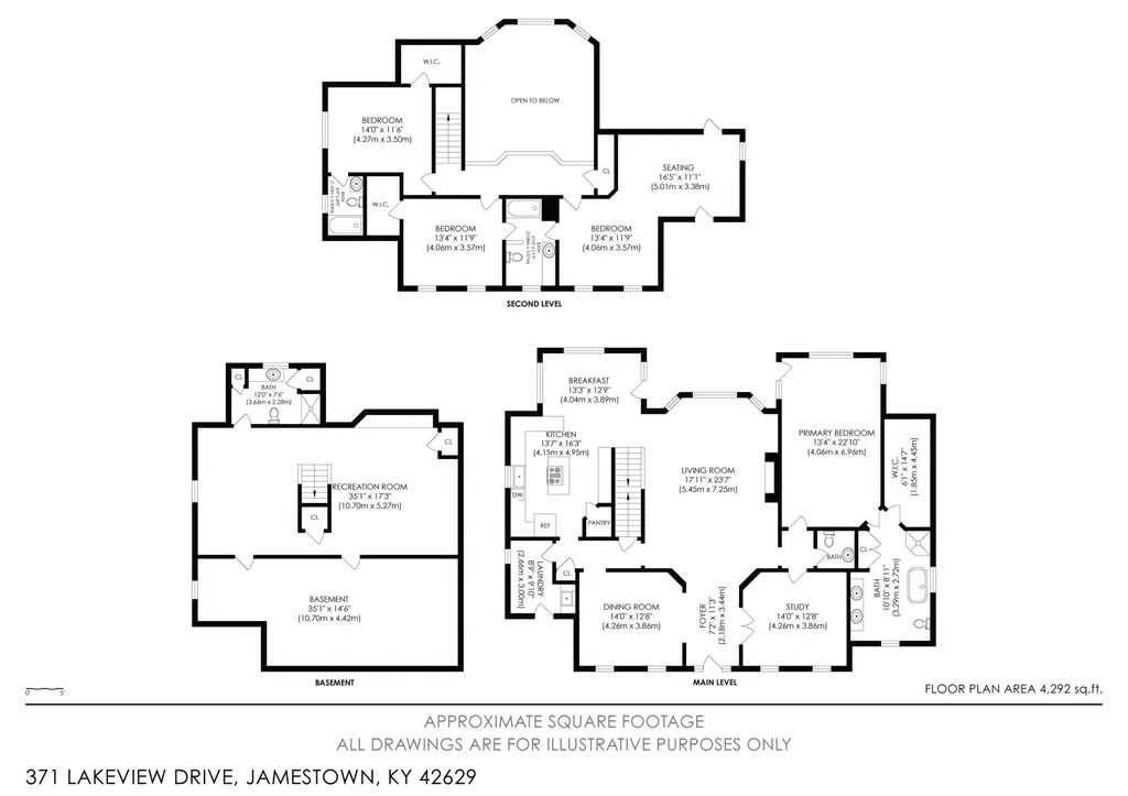 371 Lakeview Drive Jamestown KY 42629