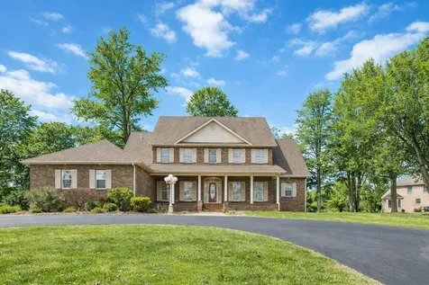 371 Lakeview Drive Jamestown KY 42629