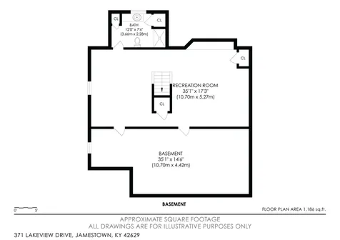 371 Lakeview Drive Jamestown KY 42629