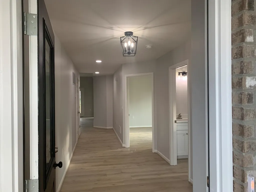 111 Bill Silvey Road Danville KY 40422