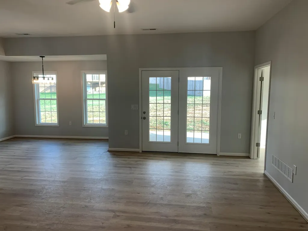 111 Bill Silvey Road Danville KY 40422