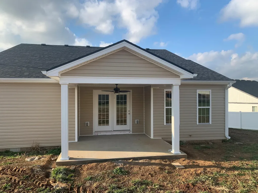 111 Bill Silvey Road Danville KY 40422