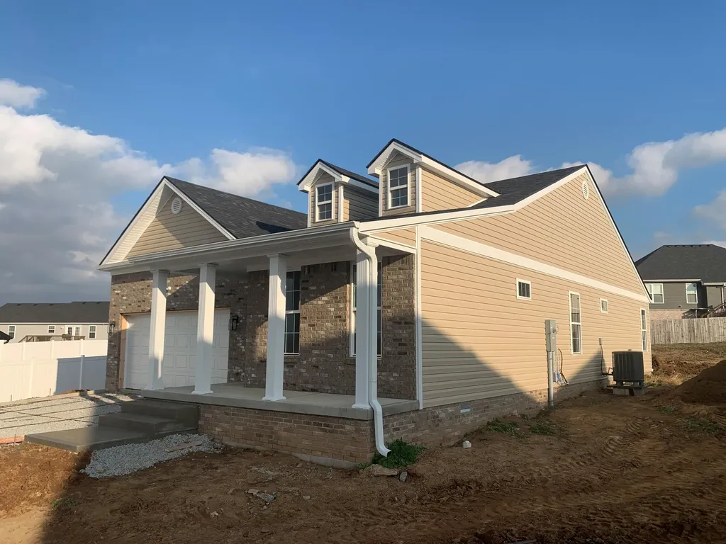111 Bill Silvey Road Danville KY 40422