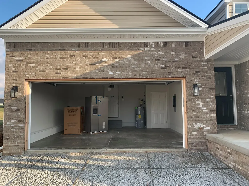 111 Bill Silvey Road Danville KY 40422