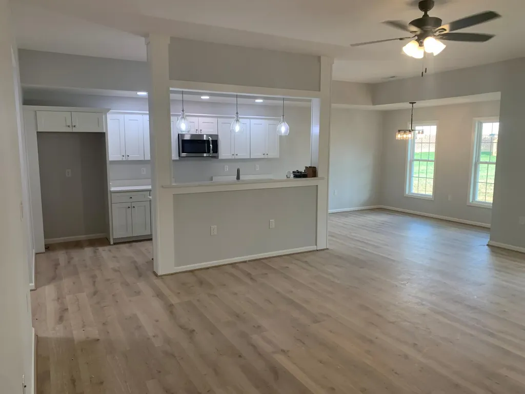111 Bill Silvey Road Danville KY 40422