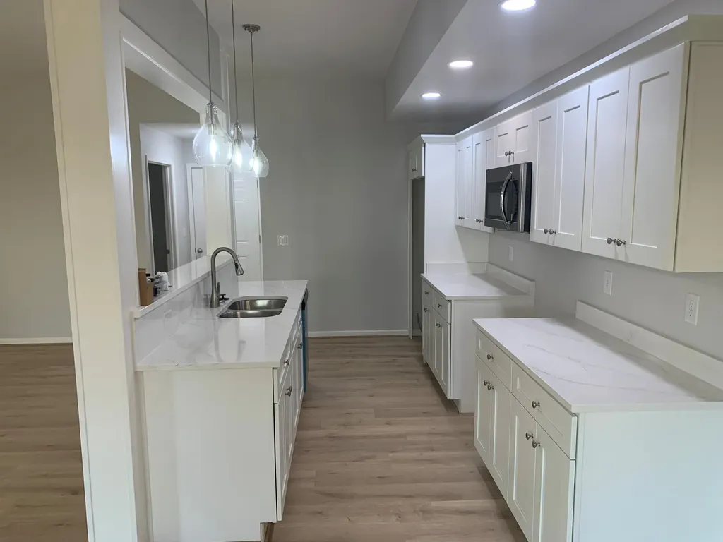 111 Bill Silvey Road Danville KY 40422