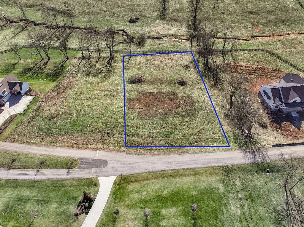 123 Doe Run Road Nicholasville KY 40356