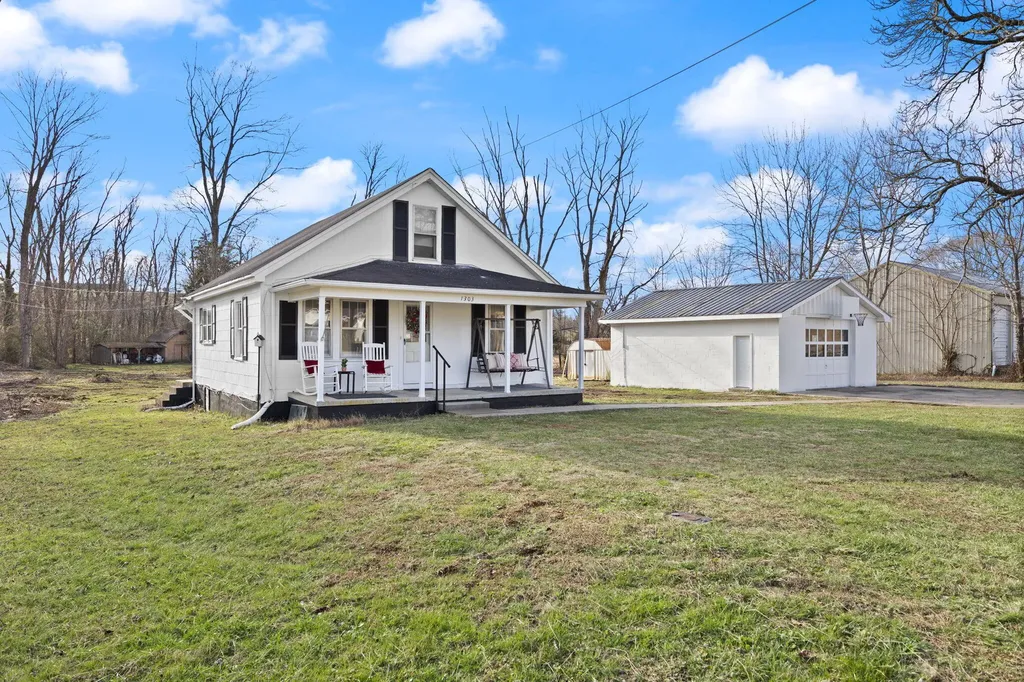 1303 Ringgold Road Somerset KY 42503