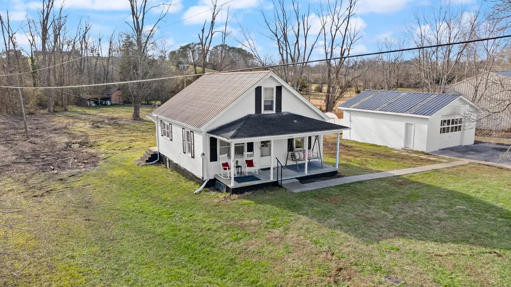 1303 Ringgold Road Somerset KY 42503