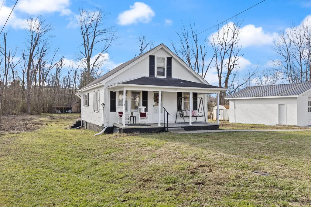 1303 Ringgold Road Somerset KY 42503