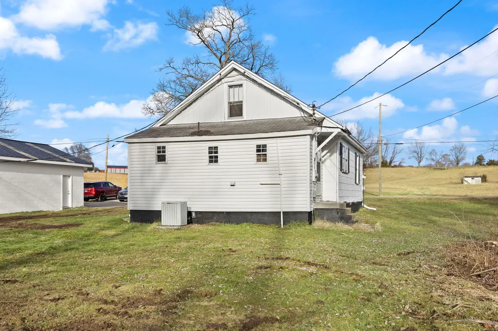 1303 Ringgold Road Somerset KY 42503