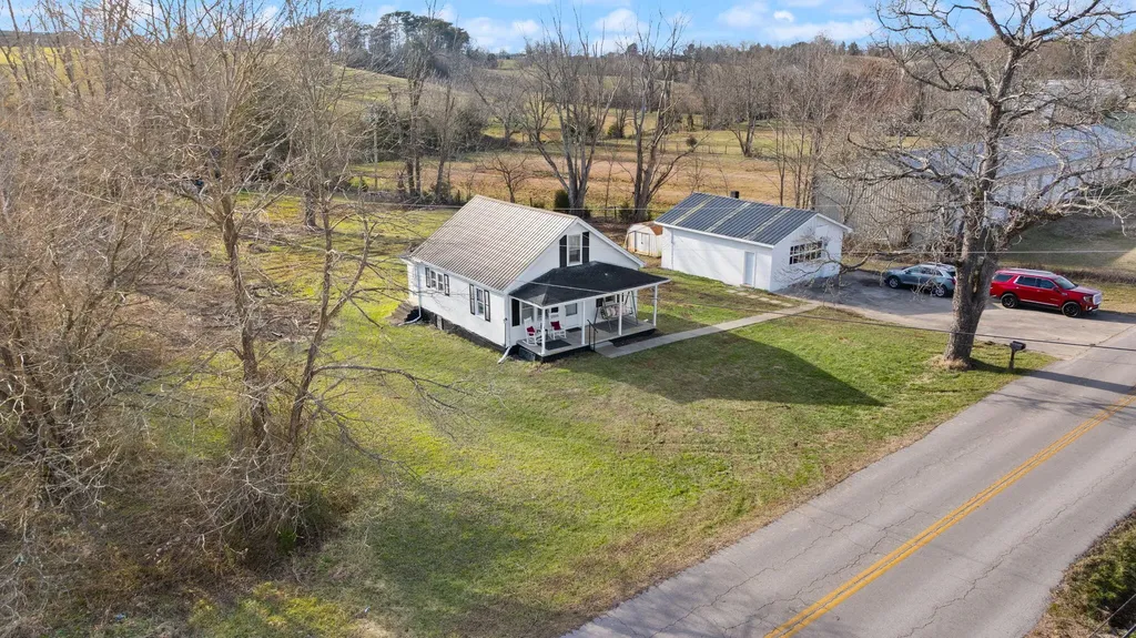 1303 Ringgold Road Somerset KY 42503