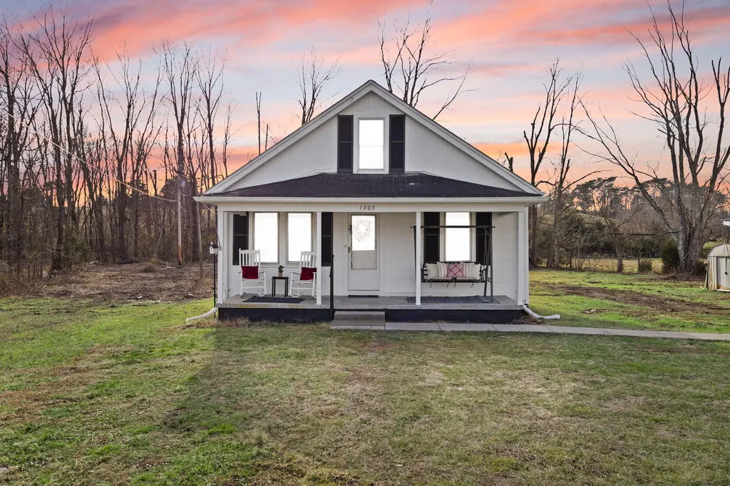 1303 Ringgold Road Somerset KY 42503