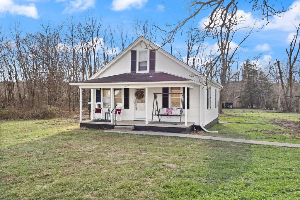 1303 Ringgold Road Somerset KY 42503