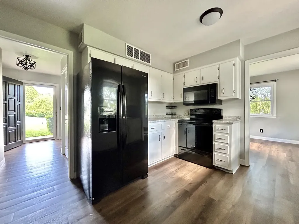500 Meadowlark Drive Somerset KY 42503