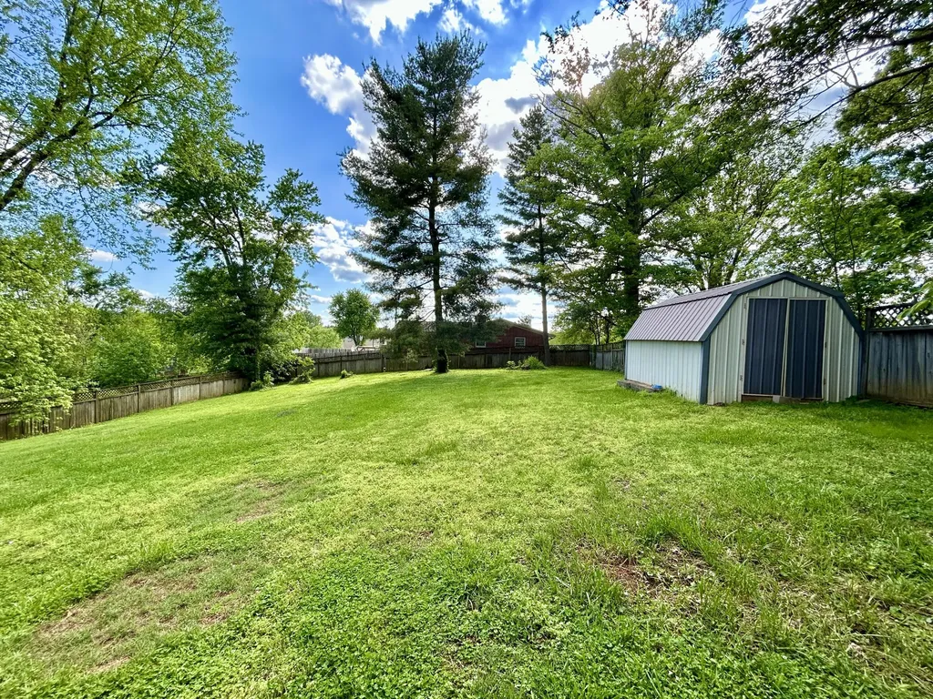 500 Meadowlark Drive Somerset KY 42503