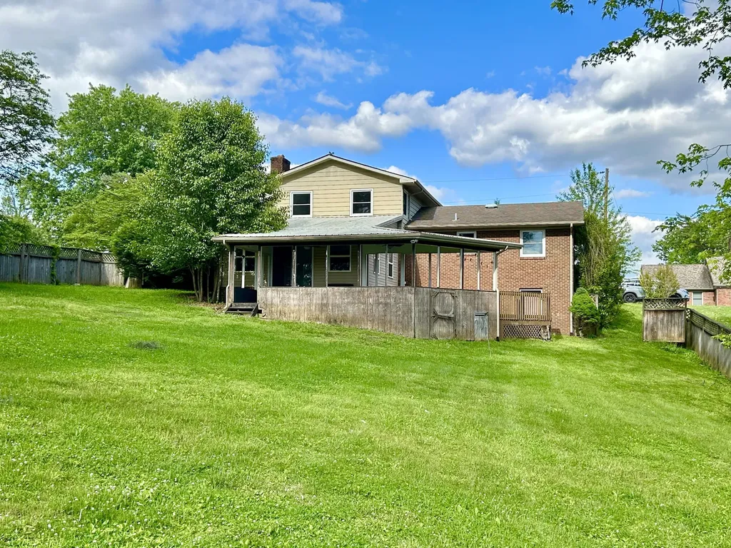 500 Meadowlark Drive Somerset KY 42503
